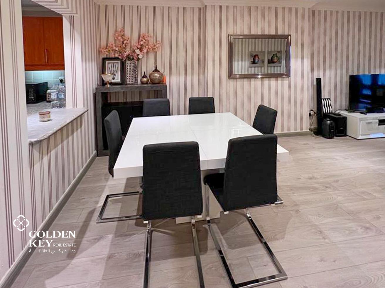 Luxurious 2BHK | Spacious Layout | High Floor