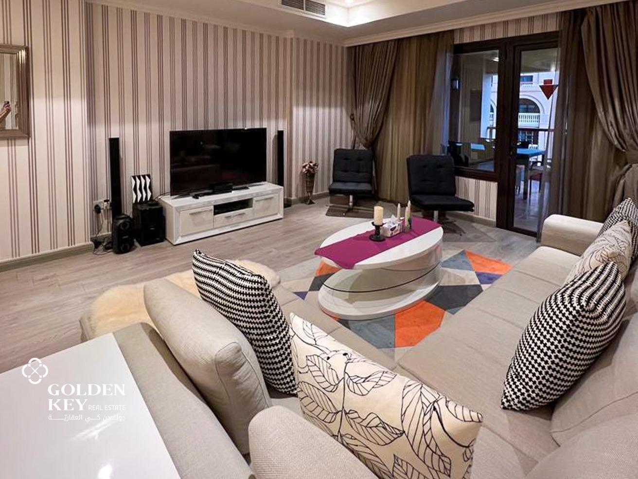Luxurious 2BHK | Spacious Layout | High Floor