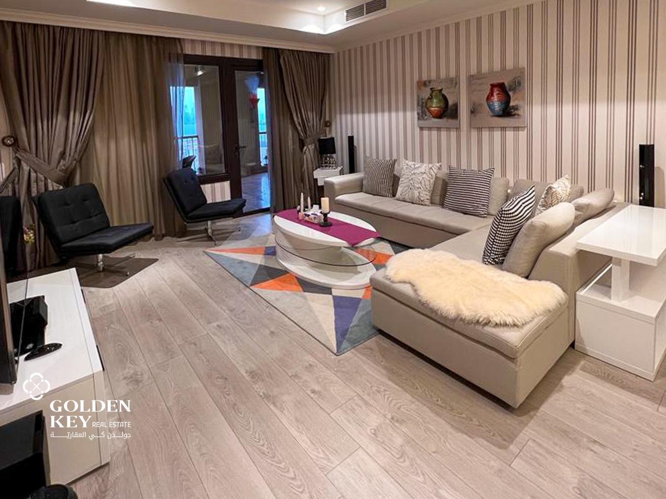 Luxurious 2BHK | Spacious Layout | High Floor