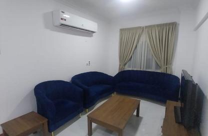 Apartment - 2 Bedrooms - 2 Bathrooms for rent in Najma Street - Najma - Doha