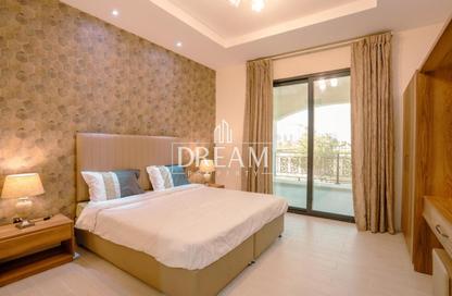 Apartment - 1 Bedroom - 2 Bathrooms for rent in Fox Hills South - Fox Hills - Lusail