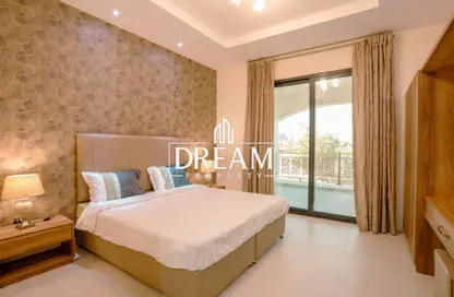 شقة - غرفة نوم - 2 حمامات للايجار في جنوب فوكس هيلس - فوكس هيلز - الوسيل