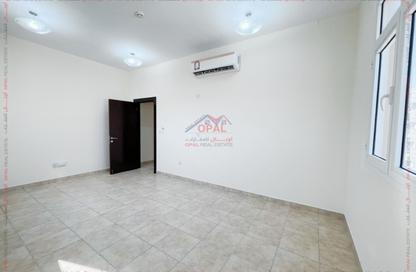 Apartment - 2 Bedrooms - 2 Bathrooms for rent in Najma street - Old Airport Road - Doha