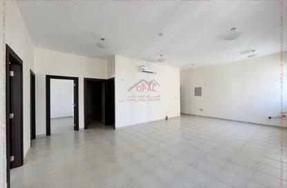 Apartment - 2 Bedrooms - 2 Bathrooms for rent in Najma street - Old Airport Road - Doha