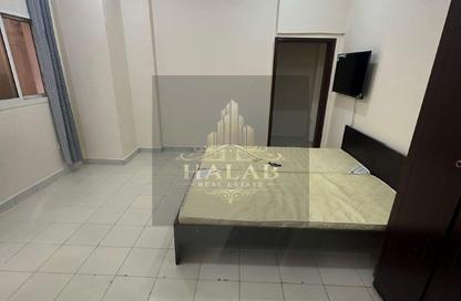 Apartment - Studio - 1 Bathroom for rent in Al Kharaitiyat - Al Kharaitiyat - Al Kharaitiyat - Umm Salal Mohammed
