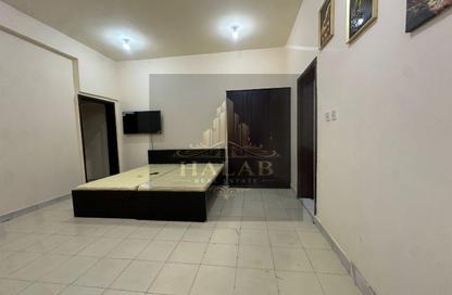 Apartment - Studio - 1 Bathroom for rent in Al Kharaitiyat - Al Kharaitiyat - Al Kharaitiyat - Umm Salal Mohammed