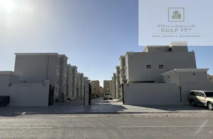 فيلا - 6 غرف نوم - 6 حمامات للبيع في أم العمد - أم العمد - الشمال