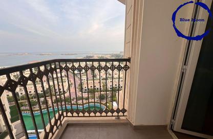 Apartment - 2 - 3 for rent in Floresta Gardens - Floresta Gardens - The Pearl Island - Doha
