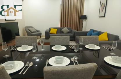 Apartment - 2 Bedrooms - 2 Bathrooms for rent in Al Mansoura - Al Mansoura - Doha