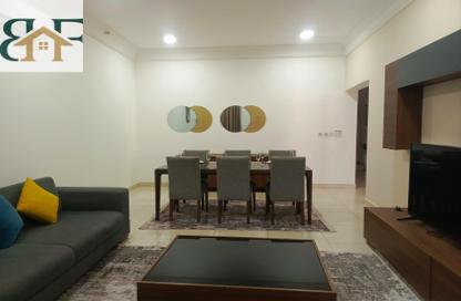 Apartment - 2 Bedrooms - 2 Bathrooms for rent in Al Mansoura - Al Mansoura - Doha