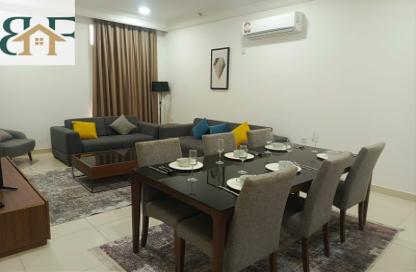 Apartment - 2 Bedrooms - 2 Bathrooms for rent in Al Mansoura - Al Mansoura - Doha Apartment - 2 Bedrooms - 2 Bathrooms for rent in Al Mansoura - Al Mansoura - Doha