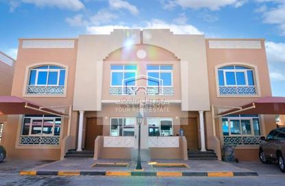 Villa - 4 - 4 for rent in Al Dana st - Muraikh - AlMuraikh - Doha