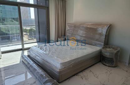 Apartment - 2 Bedrooms - 3 Bathrooms for sale in Marina Tower 23 - Marina District - Lusail