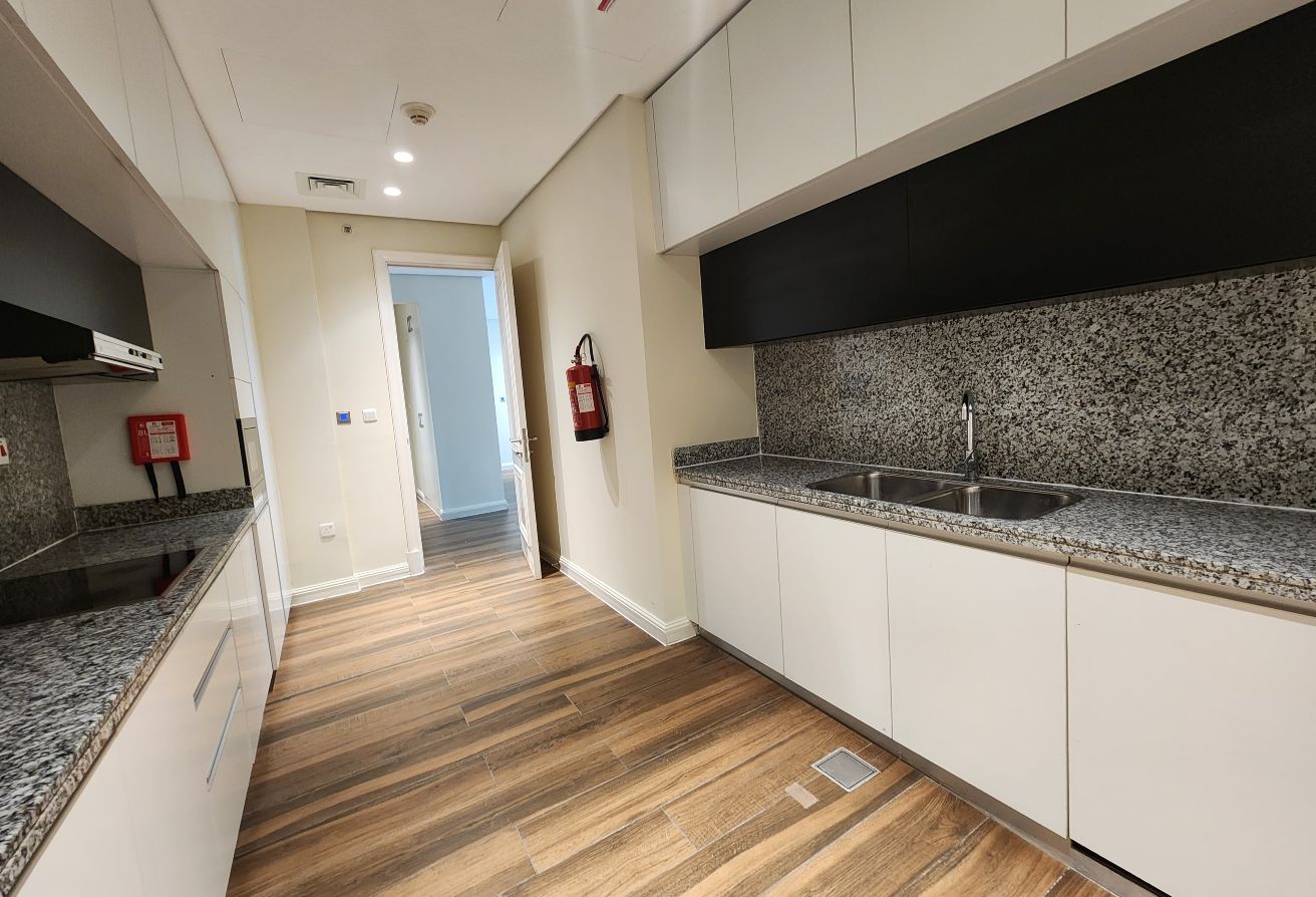 20% DP | FF-3BR+Maid w/ Sea View | Instalment Plan