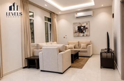 Apartment - 2 Bedrooms - 3 Bathrooms for rent in Somerset Al Mansoura - Al Mansoura - Doha