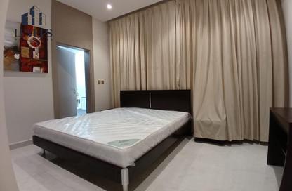 Apartment - 2 Bedrooms - 3 Bathrooms for rent in Somerset Al Mansoura - Al Mansoura - Doha Apartment - 2 Bedrooms - 3 Bathrooms for rent in Somerset Al Mansoura - Al Mansoura - Doha