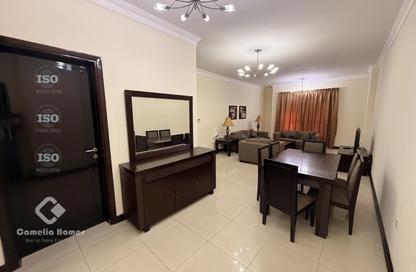Apartment - 2 - 2 for rent in Al Sadd Road - Al Sadd - Doha Apartment - 2 - 2 for rent in Al Sadd Road - Al Sadd - Doha