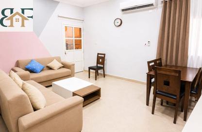 Apartment - 2 - 2 for rent in Al Mansoura - Al Mansoura - Doha