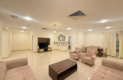 Apartment - 2 Bedrooms - 2 Bathrooms for rent in Fereej Abdul Aziz - Fereej Abdul Aziz - Doha