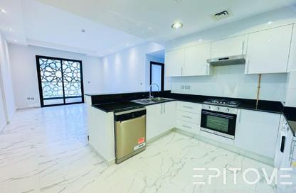 Apartment - 2 Bedrooms - 2 Bathrooms for sale in Residential D5 - Fox Hills South - Fox Hills - Lusail