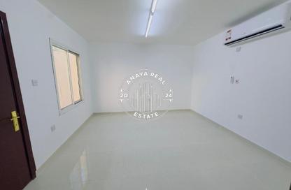 Villa - Studio - 1 Bathroom for rent in Al Nuaija Street - Al Nuaija - Doha Villa - Studio - 1 Bathroom for rent in Al Nuaija Street - Al Nuaija - Doha