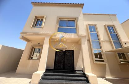 Villa - 7 Bedrooms - 6 Bathrooms for rent in Al Hadara Street - Al Thumama - Doha Villa - 7 Bedrooms - 6 Bathrooms for rent in Al Hadara Street - Al Thumama - Doha