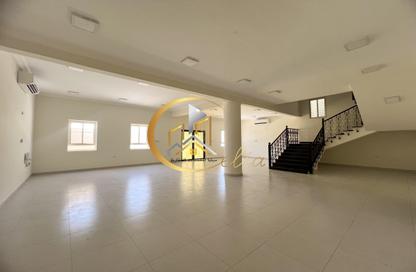 Villa - 7 Bedrooms - 6 Bathrooms for rent in Al Hadara Street - Al Thumama - Doha Villa - 7 Bedrooms - 6 Bathrooms for rent in Al Hadara Street - Al Thumama - Doha
