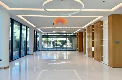 Villa - 6 Bedrooms for rent in Giardino Gardens - Giardino Villas - The Pearl Island - Doha