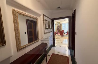 Apartment - 2 Bedrooms - 2 Bathrooms for rent in West Bay - Doha Apartment - 2 Bedrooms - 2 Bathrooms for rent in West Bay - Doha