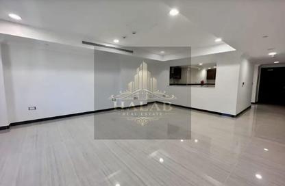 Apartment - 2 Bedrooms - 3 Bathrooms for rent in Porto Arabia Townhouses - Porto Arabia - The Pearl Island - Doha