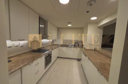 شقة - 2 غرف نوم - 3 حمامات للبيع في فيفا بحرية شرق - فيفا بحرية - جزيرة اللؤلؤة - الدوحة