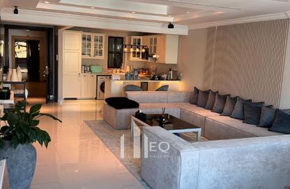 Apartment - 2 - 3 for sale in East Porto Drive - Porto Arabia - The Pearl Island - Doha