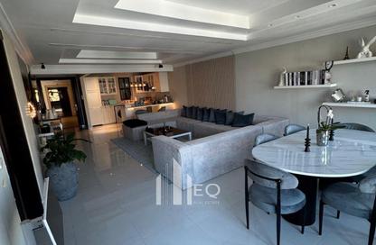 Apartment - 2 - 3 for sale in East Porto Drive - Porto Arabia - The Pearl Island - Doha
