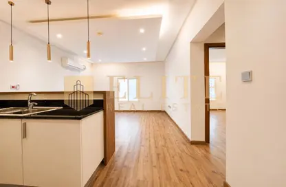 Apartment - 1 Bedroom - 1 Bathroom for rent in Old Airport Road - Old Airport Road - Doha