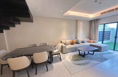 Apartment - 2 Bedrooms - 4 Bathrooms for sale in La Plage South - La Plage - The Pearl Island - Doha