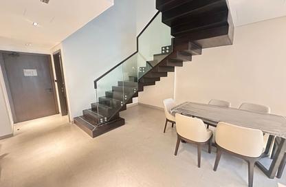 Apartment - 2 Bedrooms - 4 Bathrooms for sale in La Plage South - La Plage - The Pearl Island - Doha