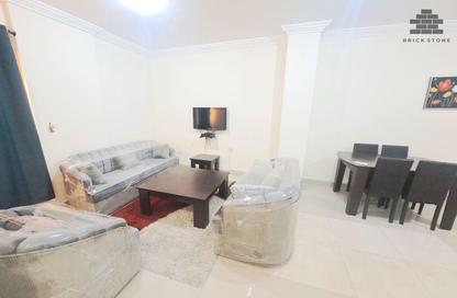 Apartment - 1 Bedroom - 2 Bathrooms for rent in Musheireb Apartments - Musheireb - Doha Apartment - 1 Bedroom - 2 Bathrooms for rent in Musheireb Apartments - Musheireb - Doha