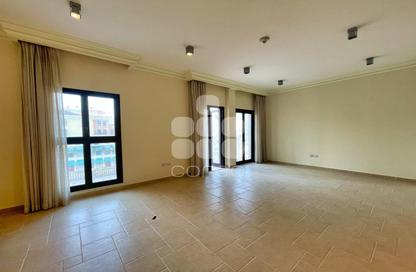 Apartment - 3 - 4 for rent in Nobili - Qanat Quartier - The Pearl Island - Doha Apartment - 3 - 4 for rent in Nobili - Qanat Quartier - The Pearl Island - Doha