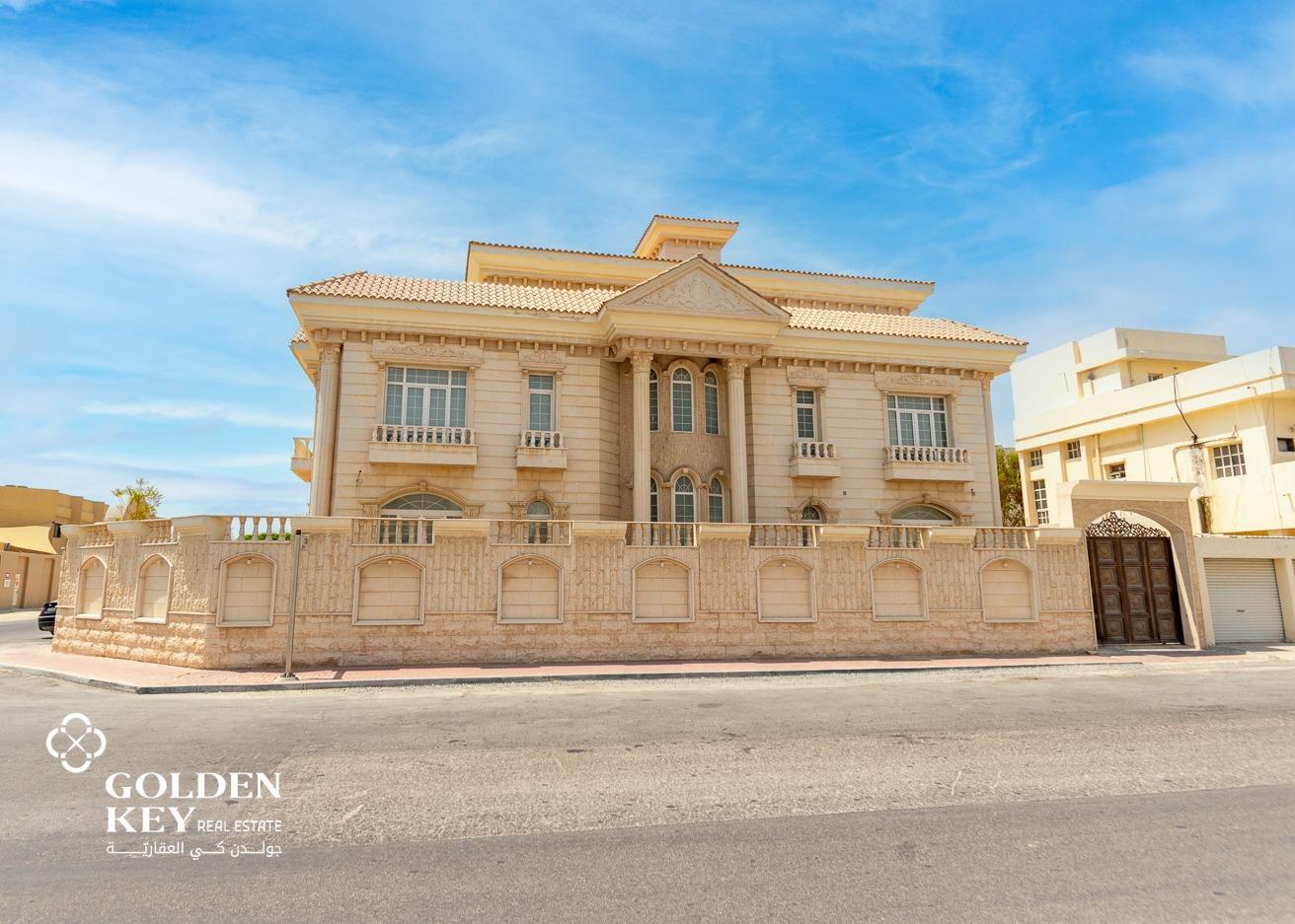 High-End Finishes | STAND ALONE VILLA | 12BHK