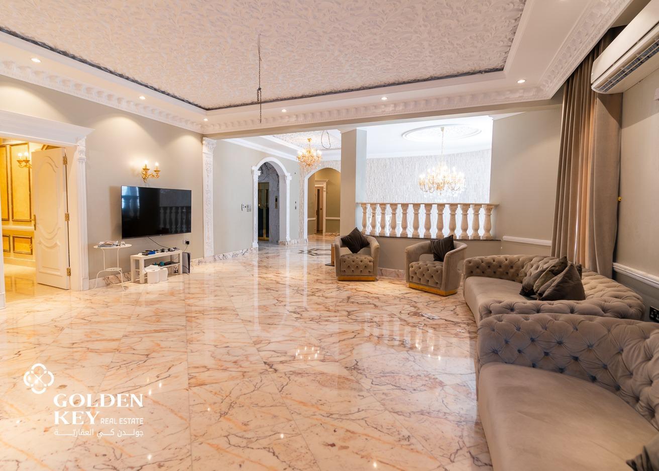 High-End Finishes | STAND ALONE VILLA | 12BHK