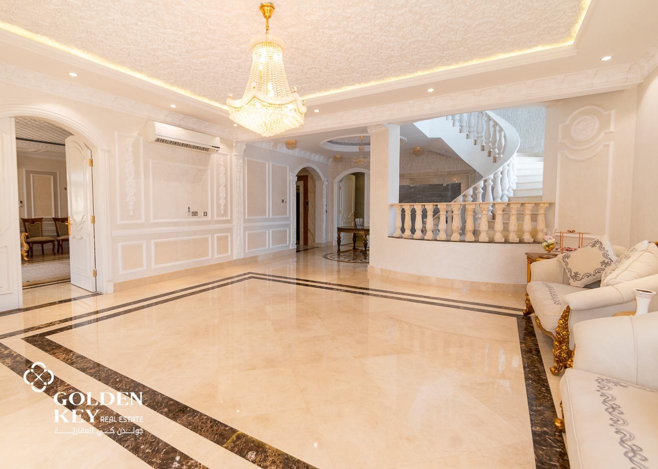 High-End Finishes | STAND ALONE VILLA | 12BHK