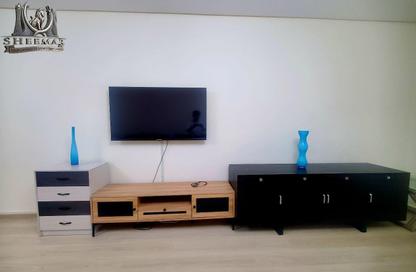 Apartment - 3 Bedrooms - 4 Bathrooms for rent in Fox Hills A13 - Fox Hills - Lusail Apartment - 3 Bedrooms - 4 Bathrooms for rent in Fox Hills A13 - Fox Hills - Lusail