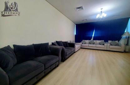 Apartment - 3 Bedrooms - 4 Bathrooms for rent in Fox Hills A13 - Fox Hills - Lusail