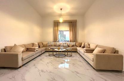 Apartment - 1 Bedroom - 2 Bathrooms for rent in Fox Hills - Fox Hills - Lusail