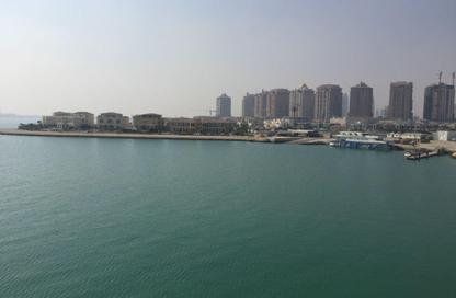Apartment - Studio - 1 for rent in Viva West - Viva Bahriyah - The Pearl Island - Doha