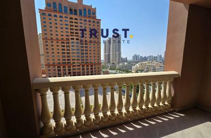 Apartment - 1 - 2 for rent in The Pearl Island - Doha Apartment - 1 - 2 for rent in The Pearl Island - Doha