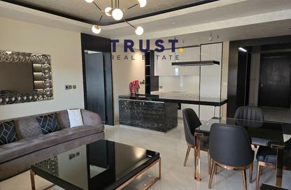 Apartment - 1 - 2 for rent in The Pearl Island - Doha Apartment - 1 - 2 for rent in The Pearl Island - Doha