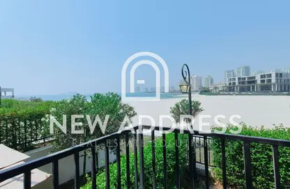Apartment - 1 Bedroom - 2 Bathrooms for rent in La Plage South - La Plage - The Pearl Island - Doha