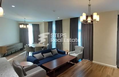 Apartment - 2 Bedrooms - 4 Bathrooms for sale in Floresta Gardens - Floresta Gardens - The Pearl Island - Doha Apartment - 2 Bedrooms - 4 Bathrooms for sale in Floresta Gardens - Floresta Gardens - The Pearl Island - Doha