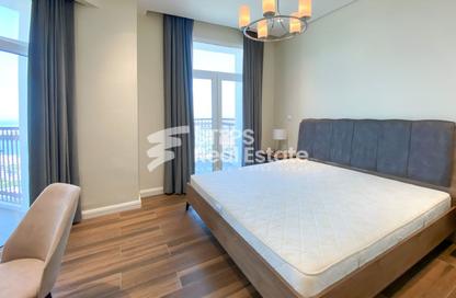 Apartment - 2 Bedrooms - 4 Bathrooms for sale in Floresta Gardens - Floresta Gardens - The Pearl Island - Doha Apartment - 2 Bedrooms - 4 Bathrooms for sale in Floresta Gardens - Floresta Gardens - The Pearl Island - Doha